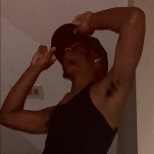 Meet your Posher, Caden